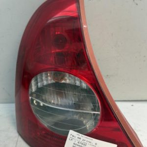 Feu arriere principal gauche (feux) RENAULT CLIO 2 PHASE 2 Essence - Image 1