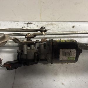 Moteur essuie glace avant RENAULT MEGANE 2 PHASE 2 Diesel - Image 1