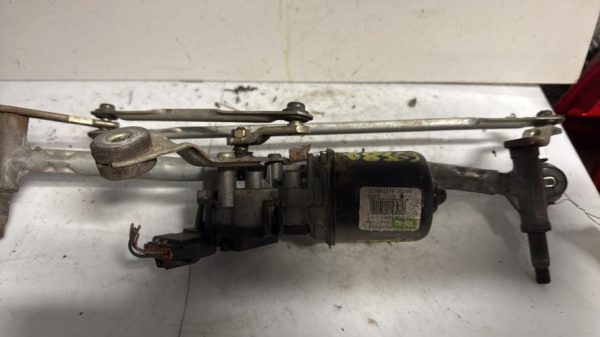Moteur essuie glace avant RENAULT MEGANE 2 PHASE 2 Diesel - Image 1