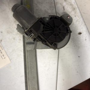 Leve vitre electrique avant droit CITROEN C1 1 PHASE 2 Essence - Image 1
