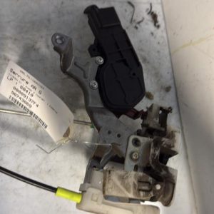 Serrure arriere gauche CITROEN C1 1 PHASE 2 Essence - Image 1