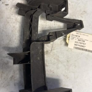 Divers PEUGEOT 307 PHASE 2 BREAK Diesel - Image 1