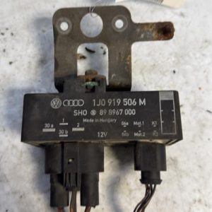 Relais de prechauffage SEAT IBIZA 3 PHASE 1 Essence - Image 1