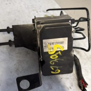 Bloc ABS (freins anti-blocage) SEAT IBIZA 3 PHASE 1 Essence - Image 1