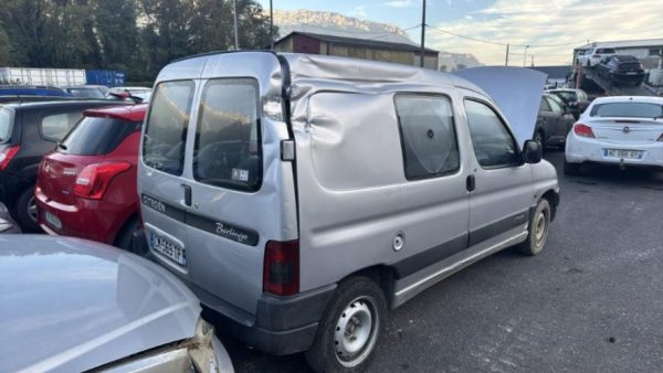 Leve vitre mecanique avant droit CITROEN BERLINGO 1 PHASE 1 Diesel - Image 6
