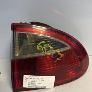 Feu arriere principal droit (feux) SEAT LEON 1 Diesel - Image 1