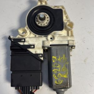 Moteur leve vitre arriere gauche SEAT LEON 1 Diesel - Image 1