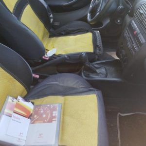 Retroviseur gauche SEAT LEON 1 Diesel - Image 5
