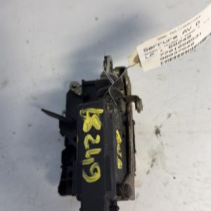Serrure avant droit RENAULT TWINGO 1 PHASE 2 Essence - Image 1