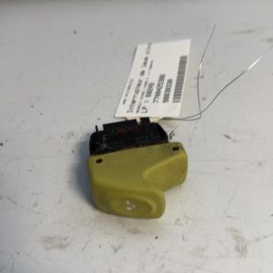 Interrupteur de leve vitre avant gauche RENAULT TWINGO 1 PHASE 2 Essence - Image 1