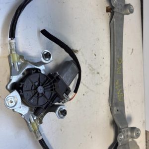 Leve vitre electrique avant gauche RENAULT TWINGO 2 PHASE 1 Essence - Image 1