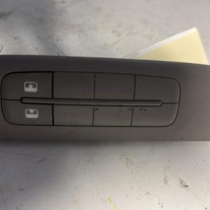 Bouton/Interrupteur LANCIA YPSILON 5 Essence - Image 1