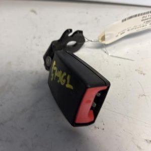 Attache ceinture arriere droit OPEL CORSA D PHASE 2 Essence - Image 1