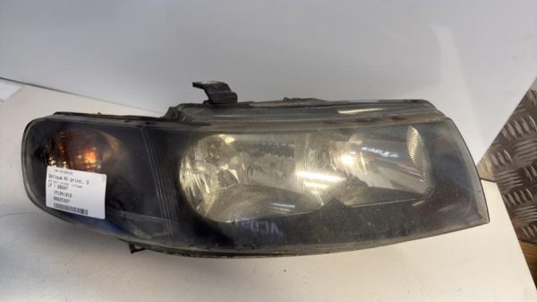 Optique avant principal droit (feux)(phare) SEAT LEON 1 Diesel - Image 3