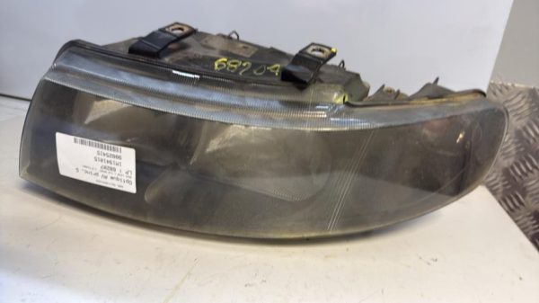 Optique avant principal gauche (feux)(phare) SEAT LEON 1 Diesel - Image 1