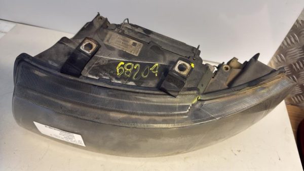 Optique avant principal gauche (feux)(phare) SEAT LEON 1 Diesel - Image 4
