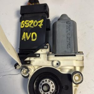 Moteur leve vitre avant droit SEAT LEON 1 Diesel - Image 1