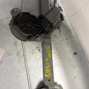 Leve vitre electrique avant gauche CITROEN C1 1 PHASE 2 Essence - Image 1