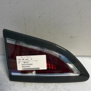 Feu arriere secondaire gauche (feux) RENAULT SCENIC 3 PHASE 2 Diesel - Image 1