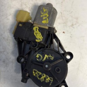 Moteur leve vitre avant gauche FORD FIESTA 6 PHASE 1 Diesel - Image 1