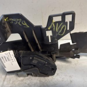 Serrure avant droit FORD FIESTA 6 PHASE 1 Diesel - Image 1