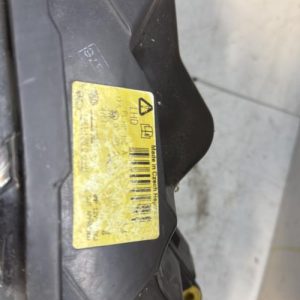 Optique avant principal gauche (feux)(phare) FORD FIESTA 6 PHASE 1 Diesel - Image 1