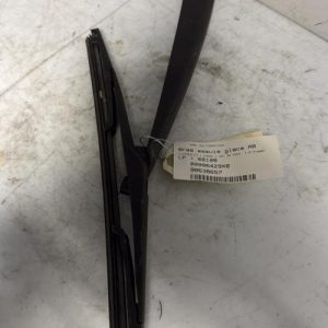 Bras essuie glace arriere CITROEN C4 1 PHASE 1 Diesel - Image 1