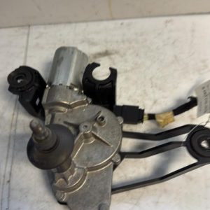 Moteur essuie glace arriere CITROEN C4 1 PHASE 1 Diesel - Image 1