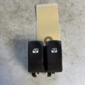 Interrupteur de leve vitre avant gauche RENAULT CLIO 3 PHASE 1 Diesel - Image 1