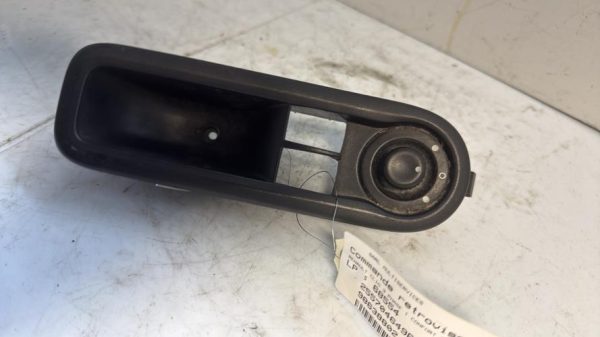 Commande retroviseurs RENAULT CLIO 3 PHASE 1 Diesel - Image 1