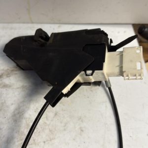 Serrure avant droit CITROEN C4 1 PHASE 1 Diesel - Image 1