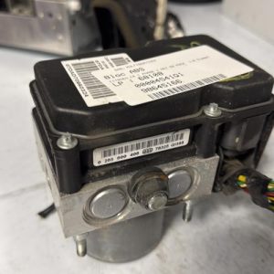 Bloc ABS (freins anti-blocage) CITROEN C4 1 PHASE 1 Diesel - Image 1