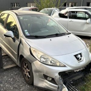 Compteur PEUGEOT 207 PHASE 2 Essence - Image 4