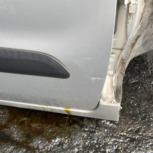 Porte avant droit CITROEN BERLINGO 2 PHASE 1 Diesel - Image 1