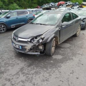 Retroviseur gauche OPEL ASTRA H GTC PHASE 2 Diesel - Image 9