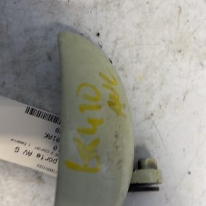 Poignee porte avant gauche CITROEN C1 1 PHASE 2 Essence - Image 1