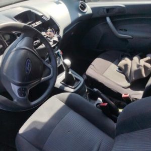 Vase de lave glace FORD FIESTA 6 PHASE 1 Diesel - Image 9