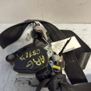 Ceinture arriere gauche PEUGEOT 207 PHASE 2 Essence - Image 1