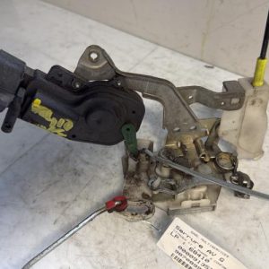 Serrure avant gauche CITROEN C1 1 PHASE 2 Essence - Image 1