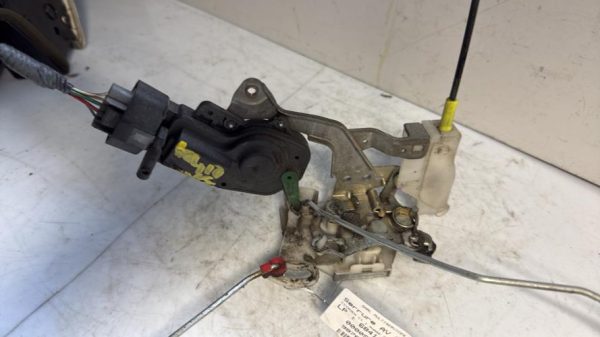 Serrure avant gauche CITROEN C1 1 PHASE 2 Essence - Image 2
