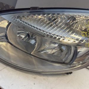 Optique avant principal gauche (feux)(phare) RENAULT SCENIC 2 PHASE 1 Essence - Image 1