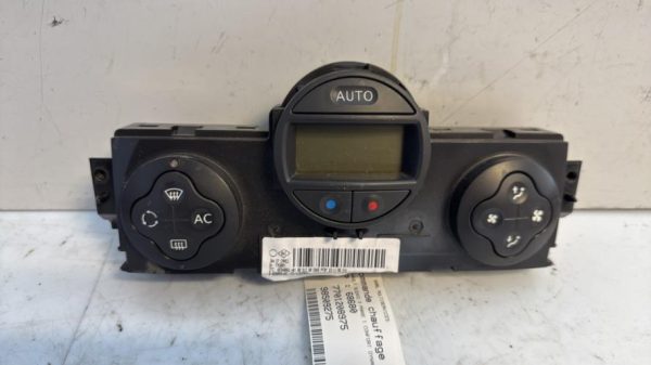 Commande chauffage RENAULT SCENIC 2 PHASE 1 Essence - Image 2