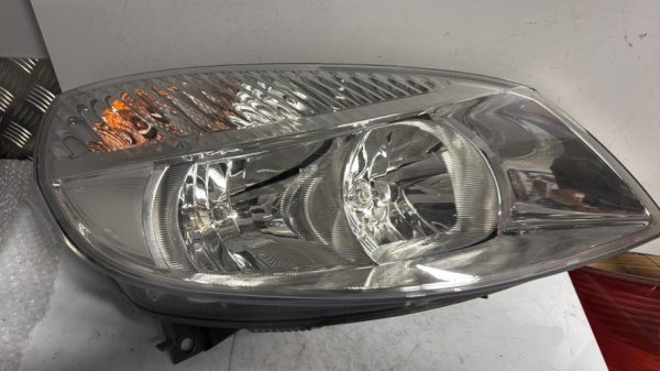 Optique avant principal droit (feux)(phare) RENAULT SCENIC 2 PHASE 1 Essence - Image 1
