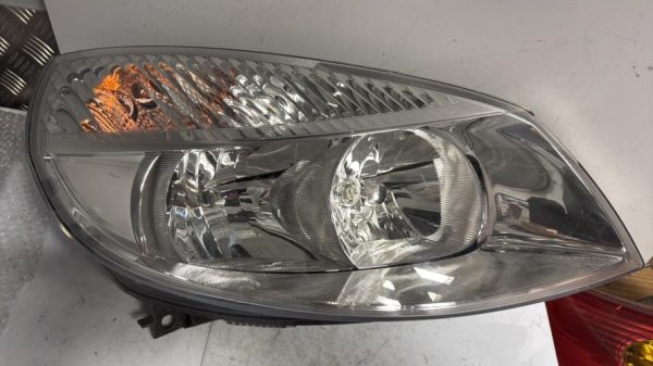 Optique avant principal droit (feux)(phare) RENAULT SCENIC 2 PHASE 1 Essence - Image 4