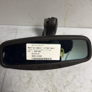 Retroviseur interieur PEUGEOT 307 PHASE 2 BREAK Diesel - Image 1