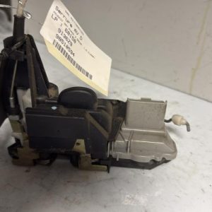 Serrure avant droit PEUGEOT 307 PHASE 2 BREAK Diesel - Image 1