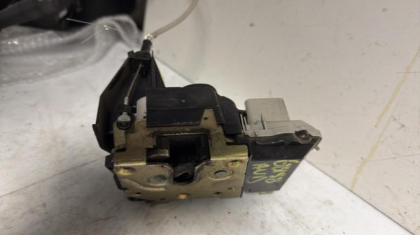 Serrure avant droit PEUGEOT 307 PHASE 2 BREAK Diesel - Image 3