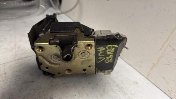 Serrure avant droit PEUGEOT 307 PHASE 2 BREAK Diesel - Image 4