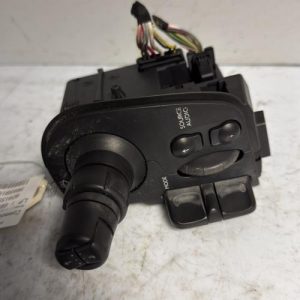 Commodo d'essuie glaces RENAULT CLIO 3 PHASE 1 Diesel - Image 1