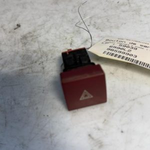 Bouton de warning PEUGEOT PARTNER 2 PHASE 1 Diesel - Image 1